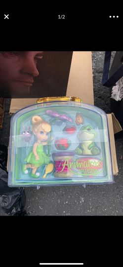 Disney set