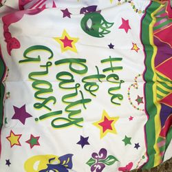 Backdrop Brand New $20