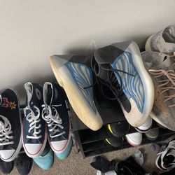 Yeezy Sz12
