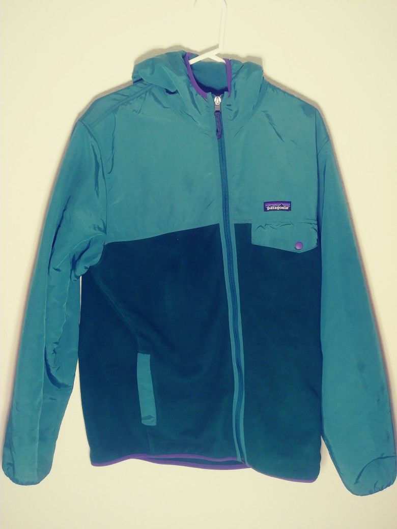 Patagonia Jacket Size Large