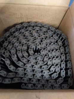 Pennine Premium Series 2' Conveyor Chain PSTW2/7.00I-01-DTS 10Feet