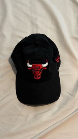 New Era Chicago Bulls Dad Hat