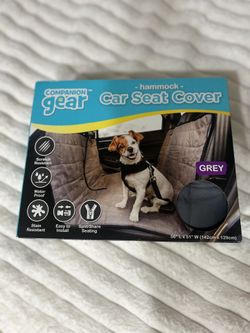 Car Seat Cover 