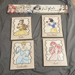 Princess Pictures