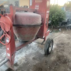 mixer