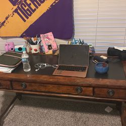 Antique Desk MOVING SALE