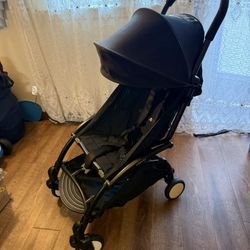 Stokke YOYO Stroller from 6 Months.