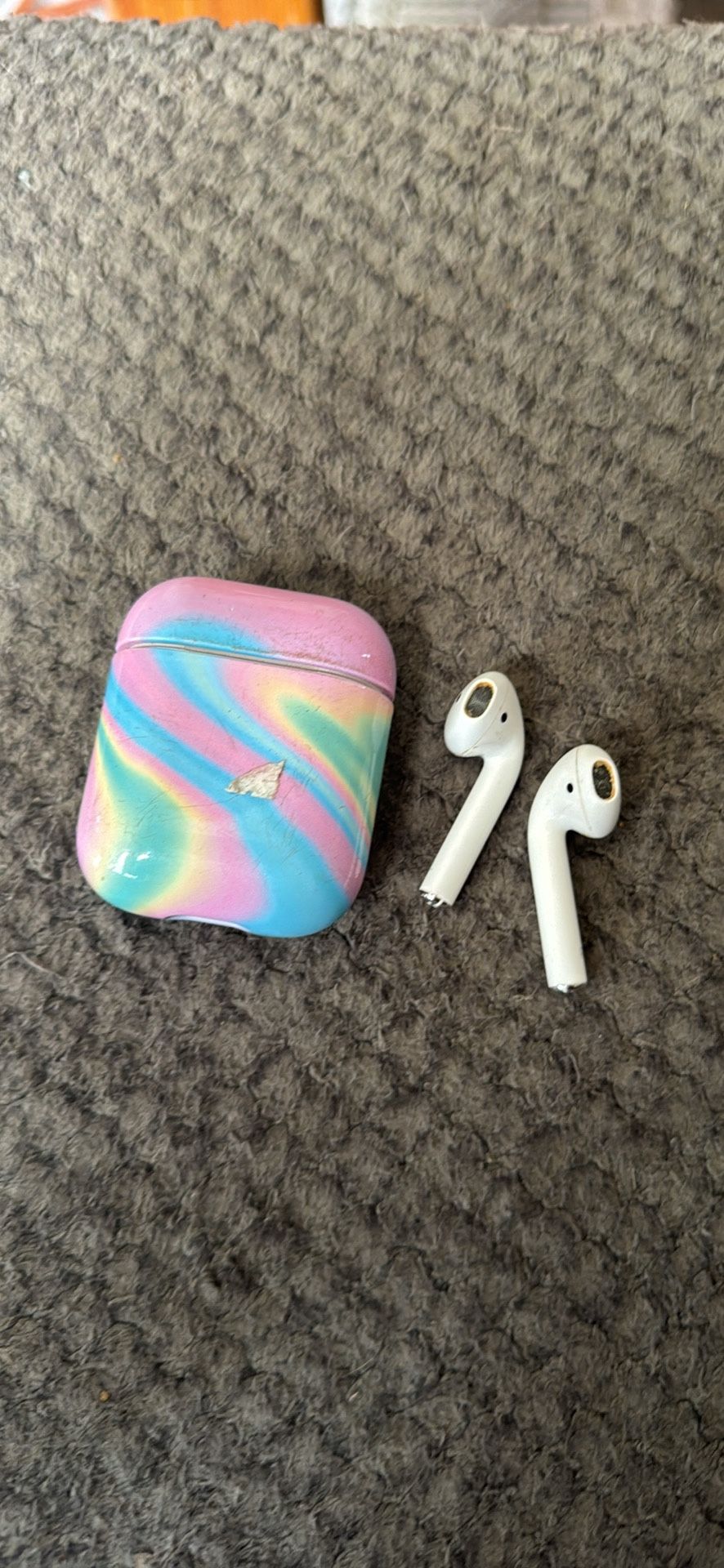 Apple Airpods