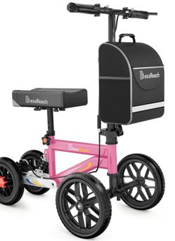 Knee Scooter