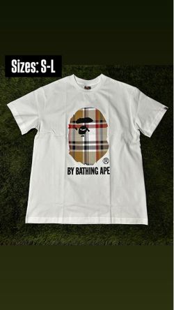 Bape Shirt