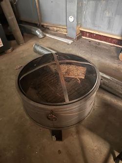 Firepit
