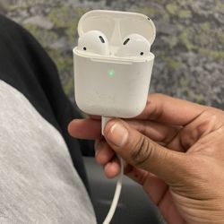 airpods 2nd gen