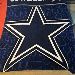 Dallas Cowboys Fleece
