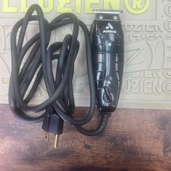 Andis Gtx T Outliner Trimmer