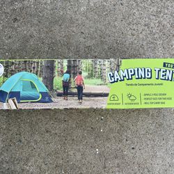 Firefly! Outdoor Gear Youth 2 Person Camping Tent