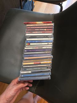 CDs
