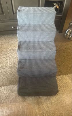 Dog stairs