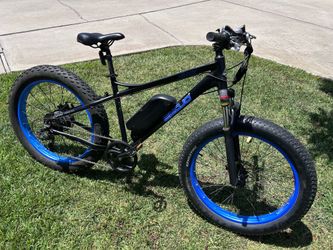 Emojo Wildcat eBike