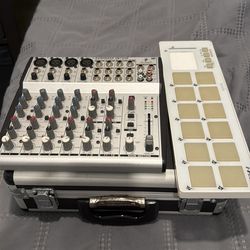 Behringer Music Supply