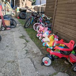 Moving Sale--EVERYTHING MUST GO!!!