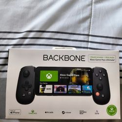 Xbox