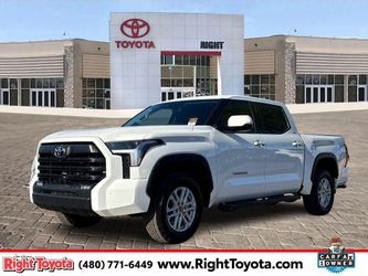 2024 Toyota Tundra