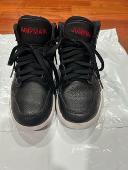 Kids Jordans size 1
