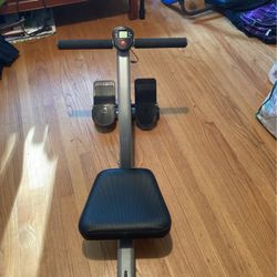 Rowing Machine