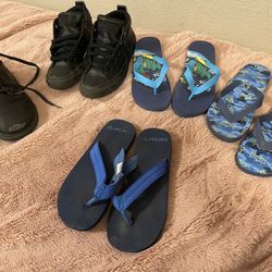 Boys Shoes