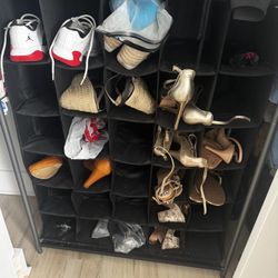 Shoes Organizer 