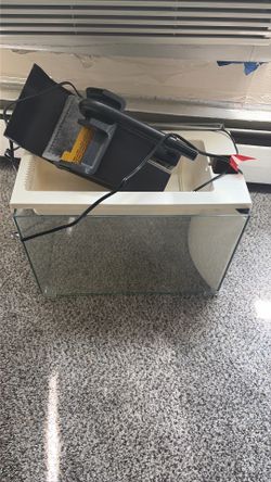 Fish Tank
