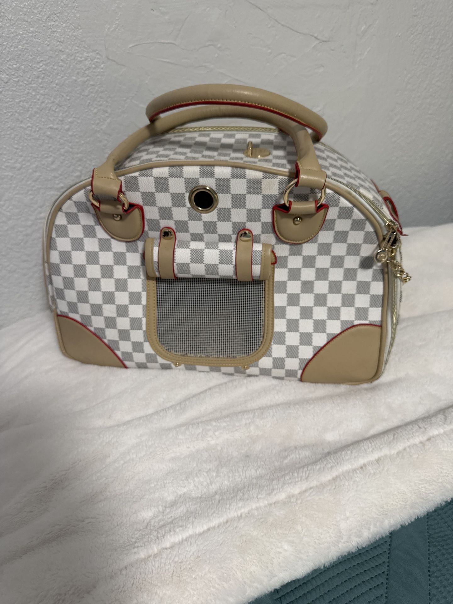 Pet Carrier