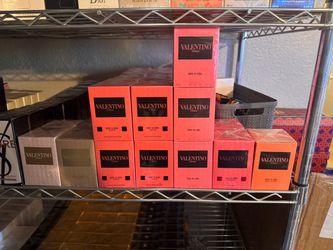 Perfumes de mujer