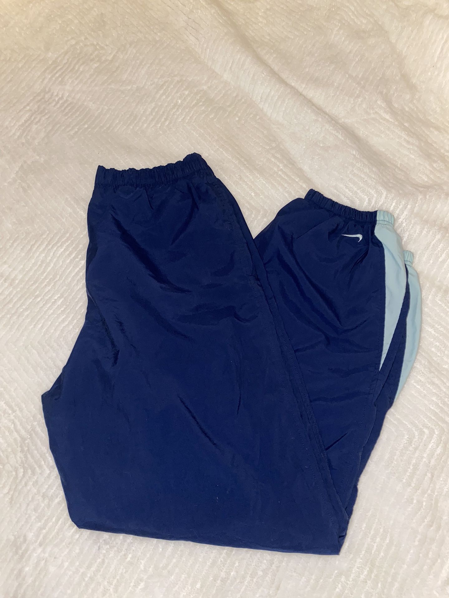 Vintage Nike Joggers