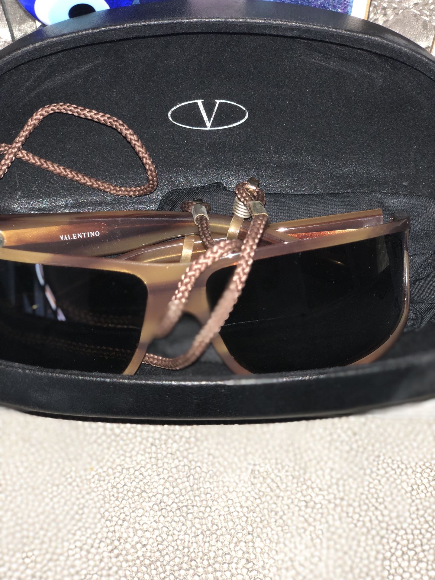 Valentino Sunglasses