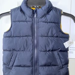 Vest 