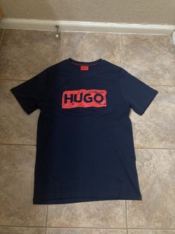 New Tags Hugo Boss Shirt