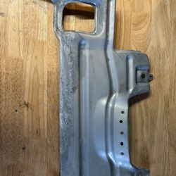 Corolla Lower Dash Bracket Panel