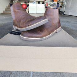 Chelsea Boots