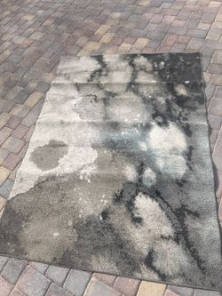 Accent Rug