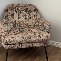 Ashley Furniture Sitting Chair 