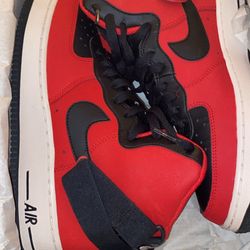 Nike AF1