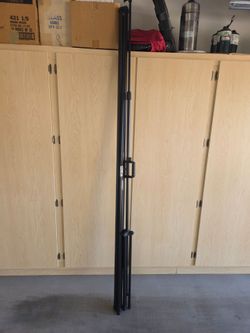 Portable Projection Screen