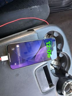 Apple i phone