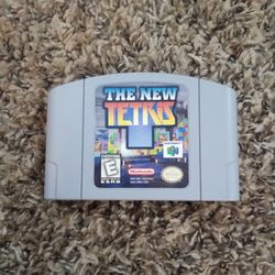 Nintendo 64 