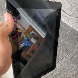 Asus Tablet No Charger 