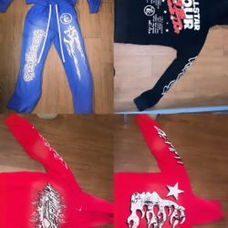 Hellstar Clothing Brand