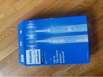 Electric Toothbrush 2-pack