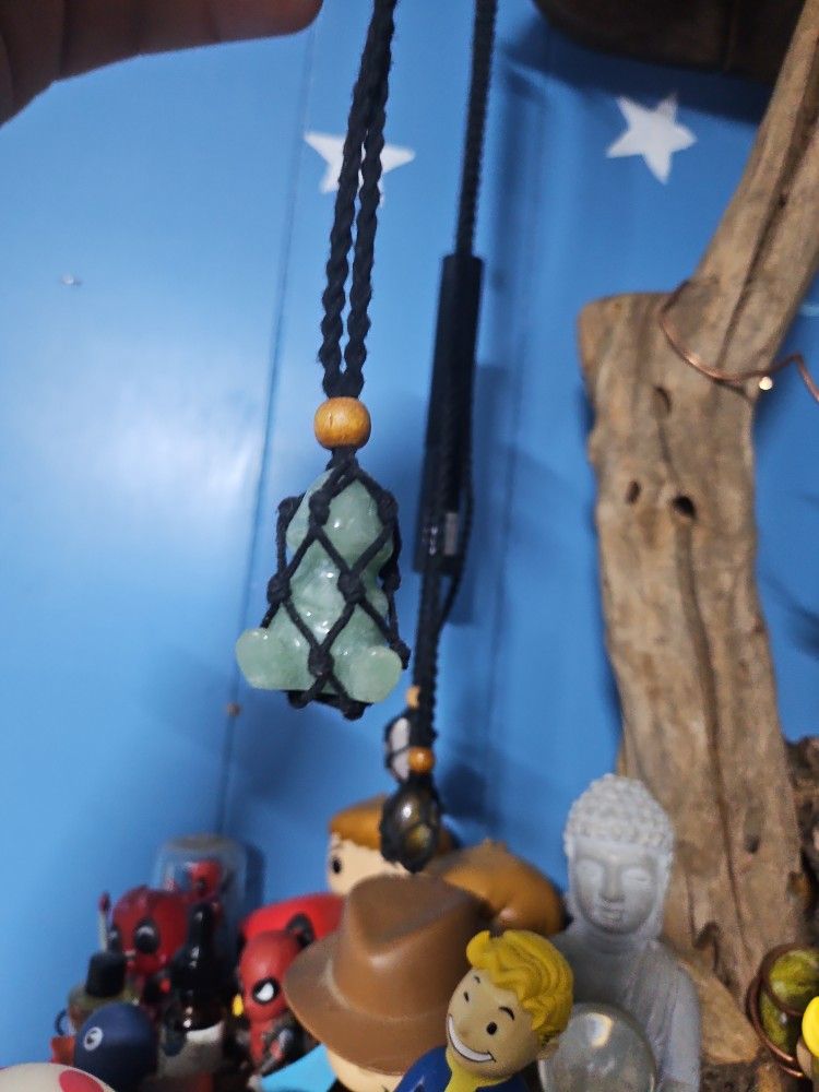 Charmander Pokémon Necklace