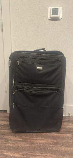 Suitcase